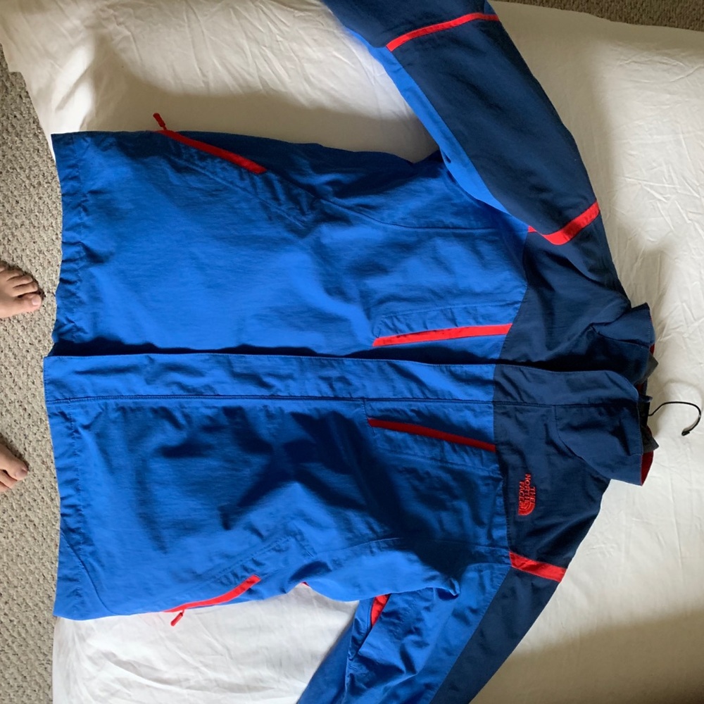 North Face Men’s Ski Jacket